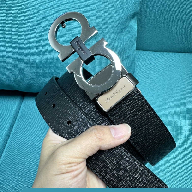 Ferragamo Belts